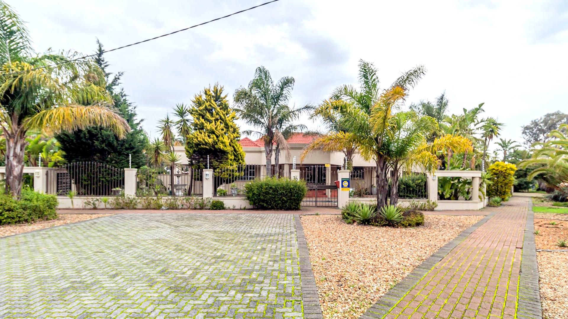 Pinelands, Cape Town Property Houses to rent in Pinelands, Cape Town