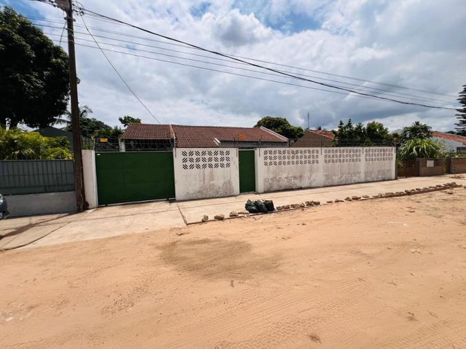 3 Bedroom House for Sale in Maputo
