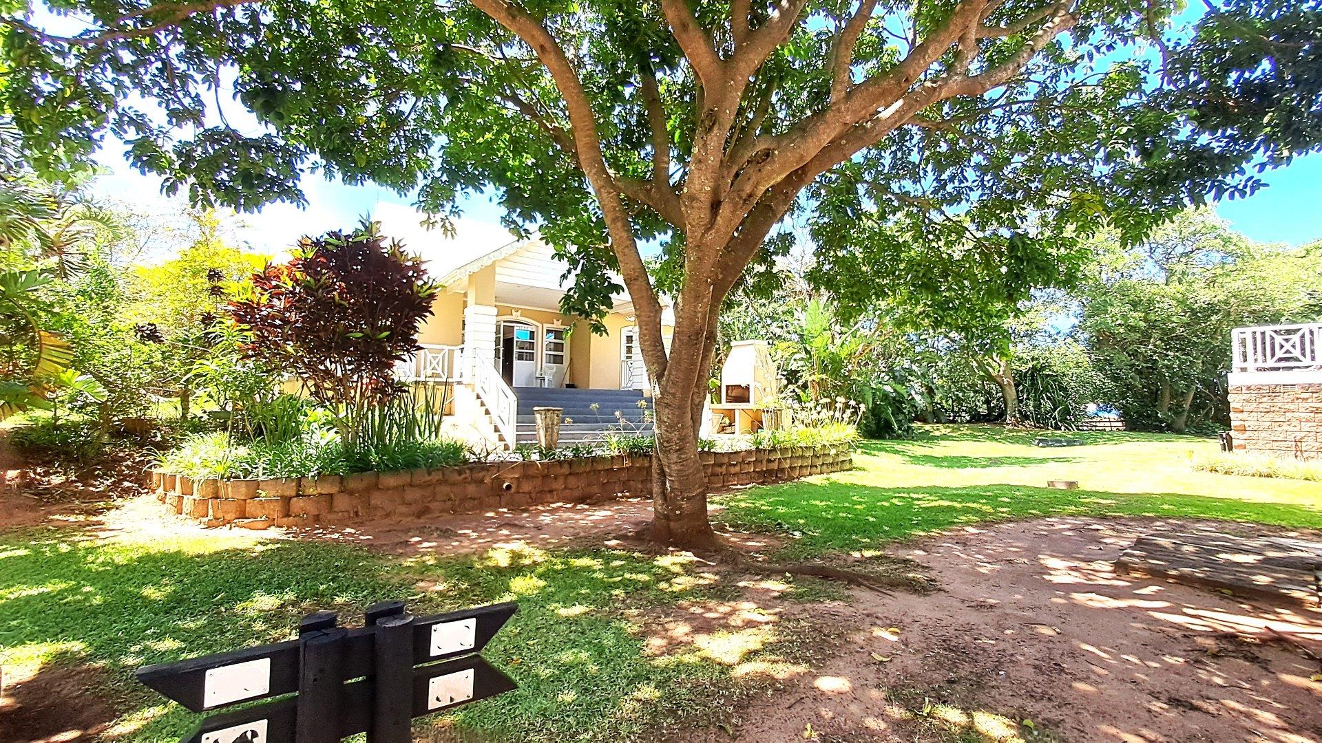 3 Bedroom House for sale in Port Edward P24113996335