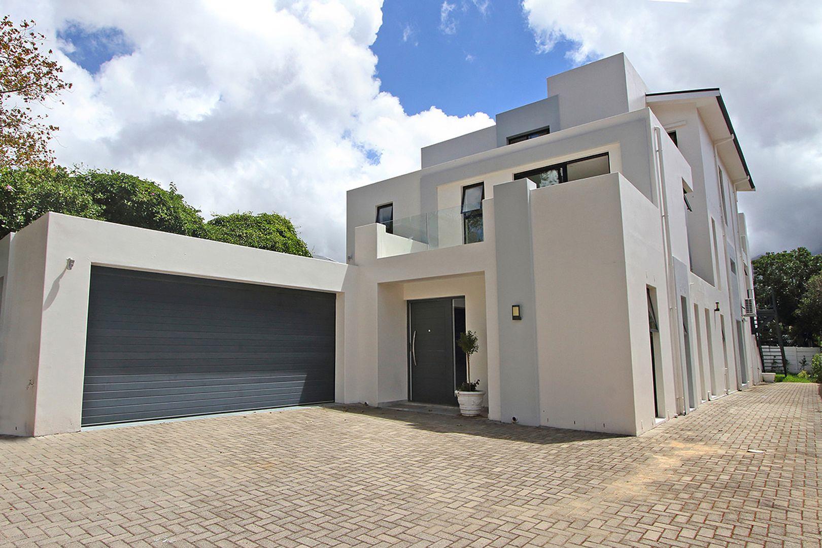 5 Bedroom House for sale in Kenilworth Upper 8 Oak Avenue P24113996348