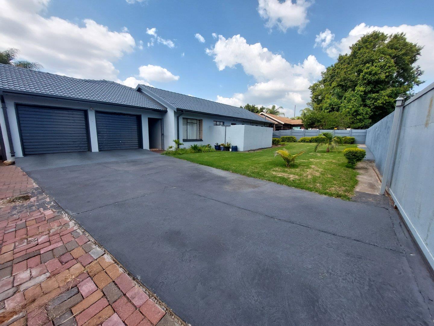 Flora Park, Polokwane Property Property and houses to rent in Flora