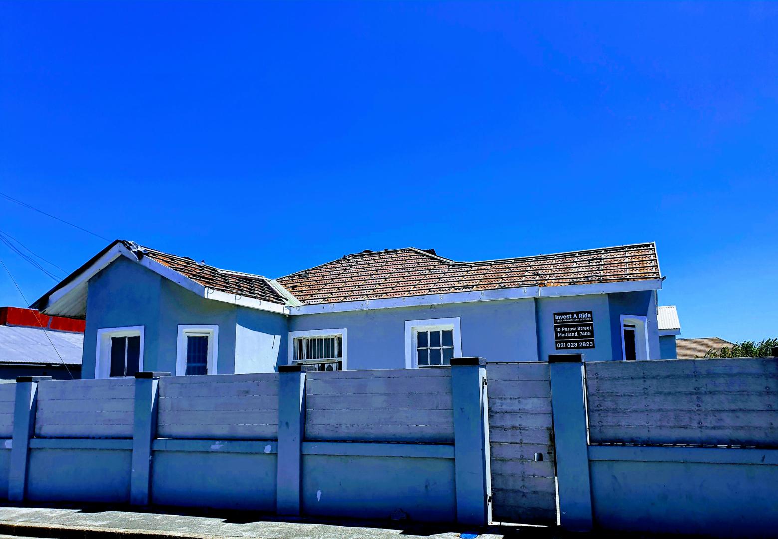 Maitland, Cape Town Property Vacant land / plots for sale in Maitland