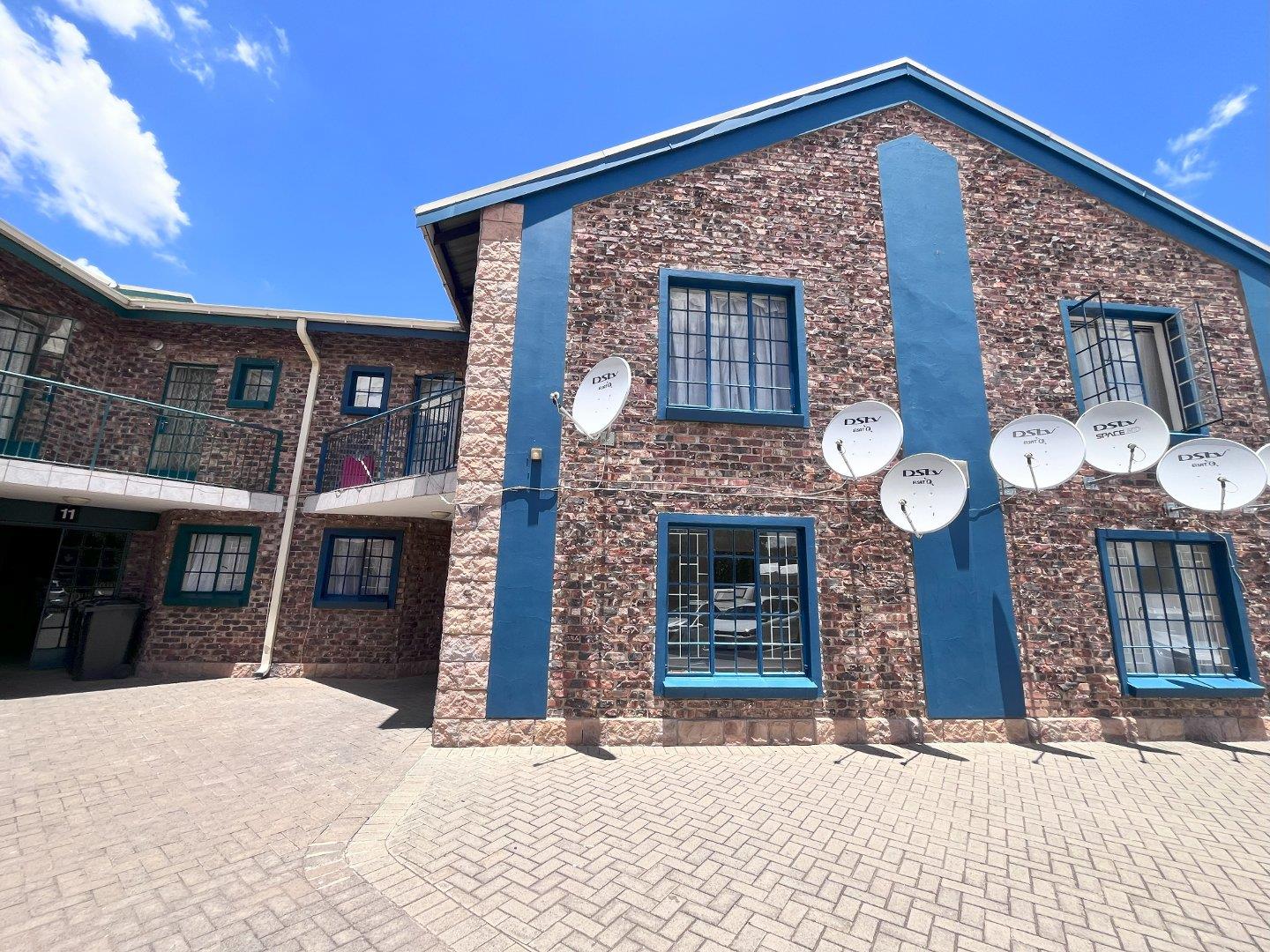 1 Bedroom Apartment / flat for sale in Willows P24113996427