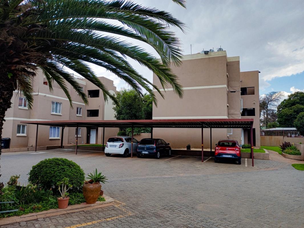 Primrose Property Apartments / flats for sale in Primrose