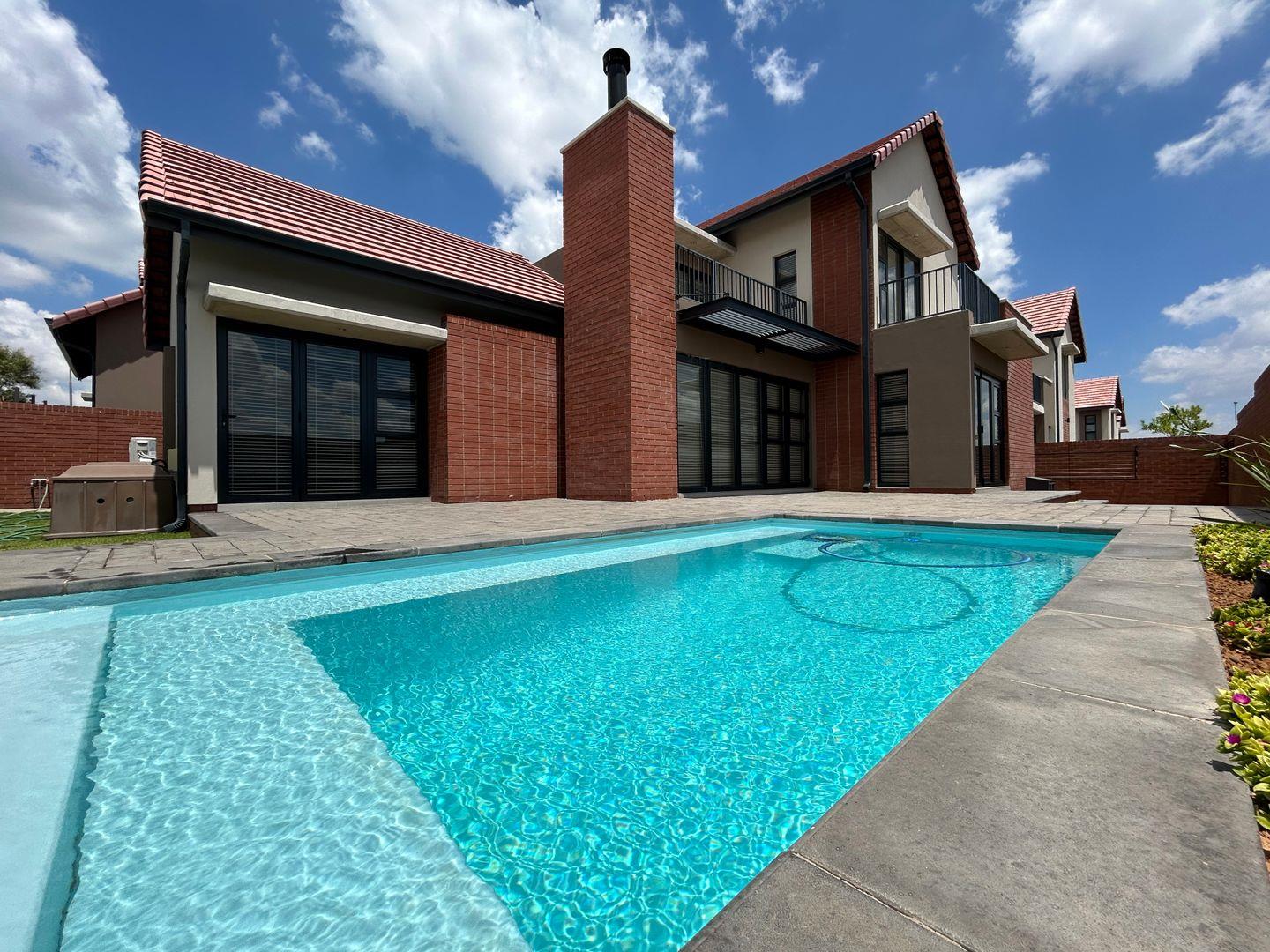 Townhouses to rent in Bloemfontein Bloemfontein Property Property24