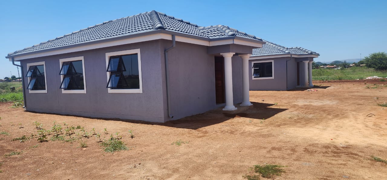 3 Bedroom House for sale in Garankuwa Unit 9 Garankuwa Unit 9 P24