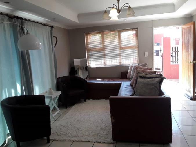 3 Bedroom House to Rent in Dorado Park