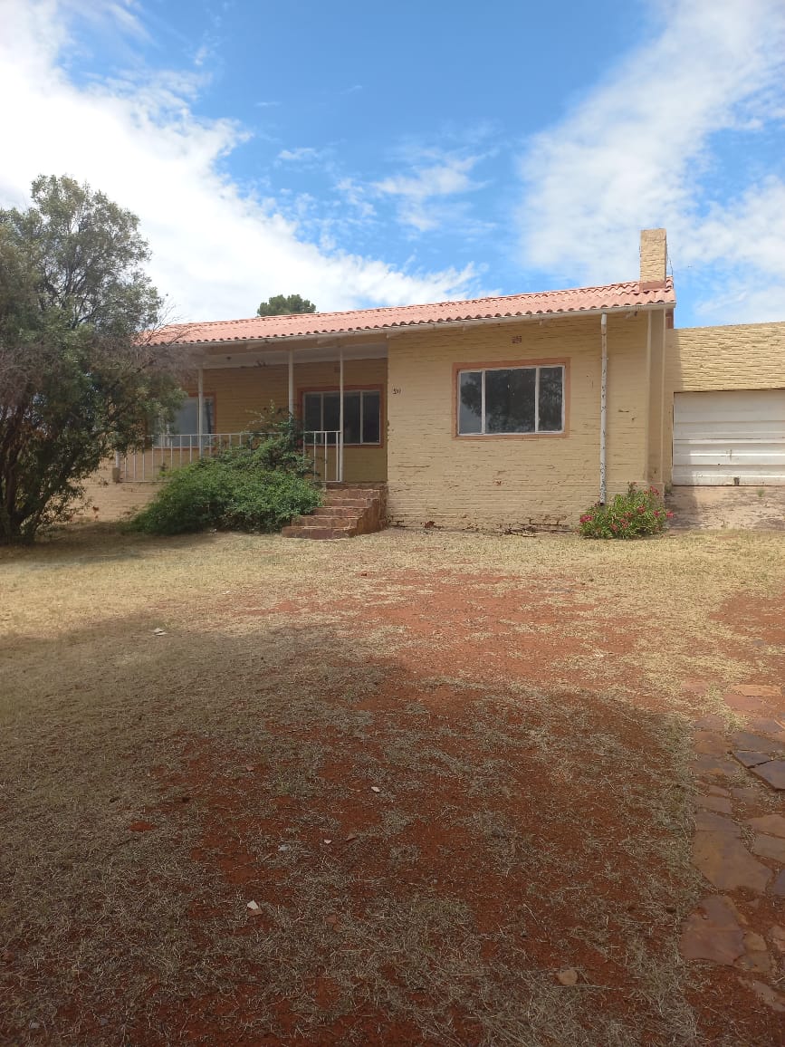 Houses to rent in Postmasburg Postmasburg Property