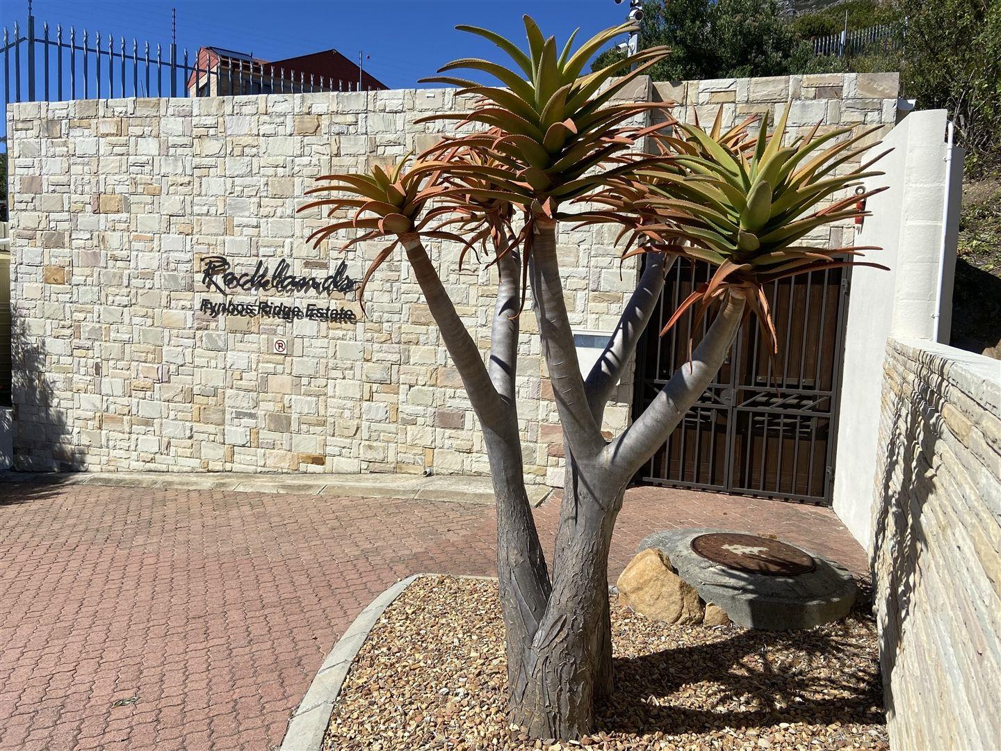 Vacant land / plot for sale in Murdock Valley 1 Rocklands Close P24