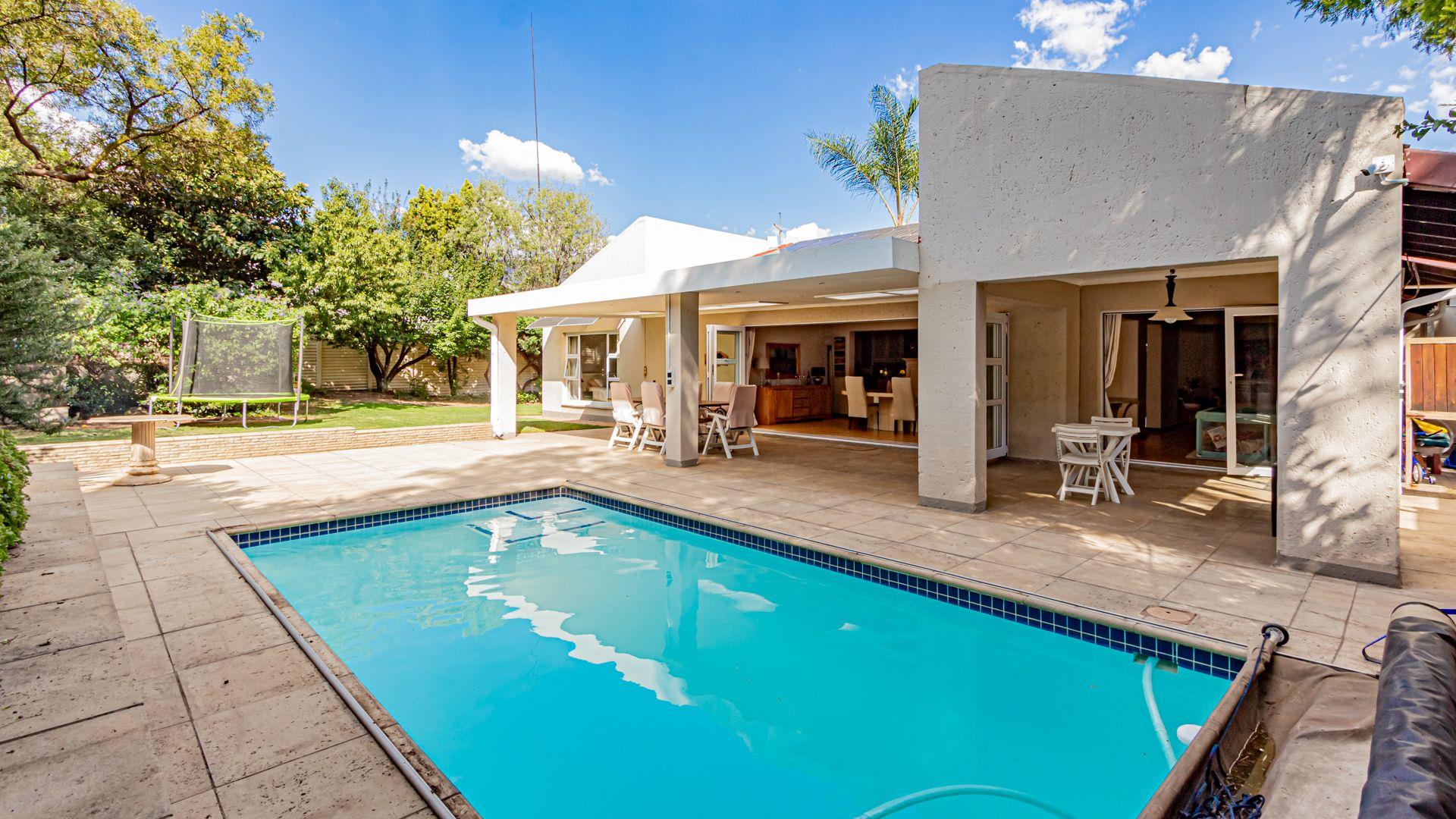 Hurlingham Manor Property Property and houses for sale in Hurlingham