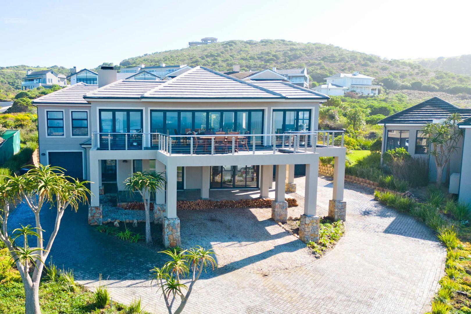 4 Bedroom House for sale in Pezula Golf Estate 12 Maritime Close