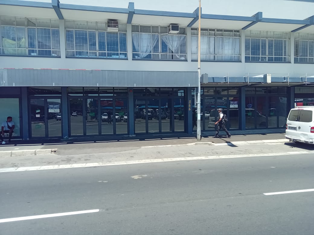 Property and houses to rent in Goodwood Goodwood Property