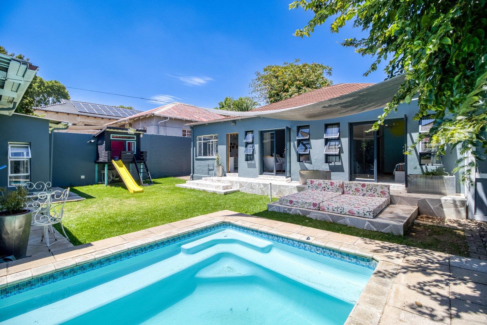 3 Bedroom House for sale in Norwood P24113997473