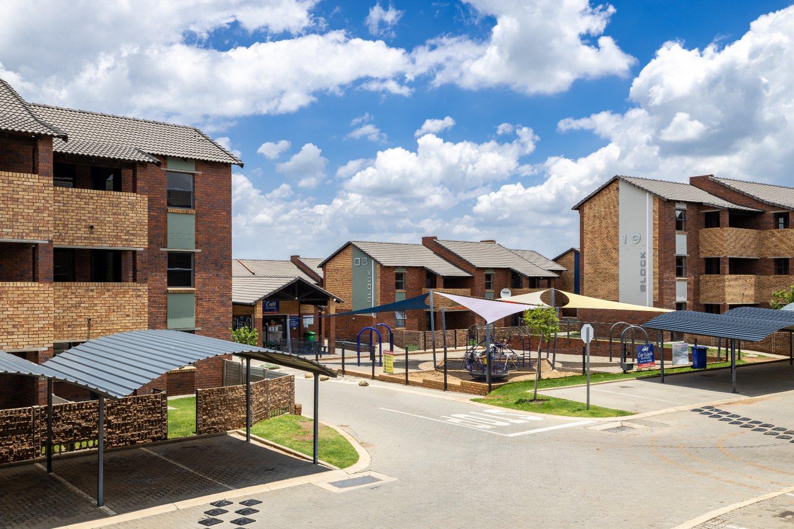 Ormonde View Property Apartments / flats to rent in Ormonde View