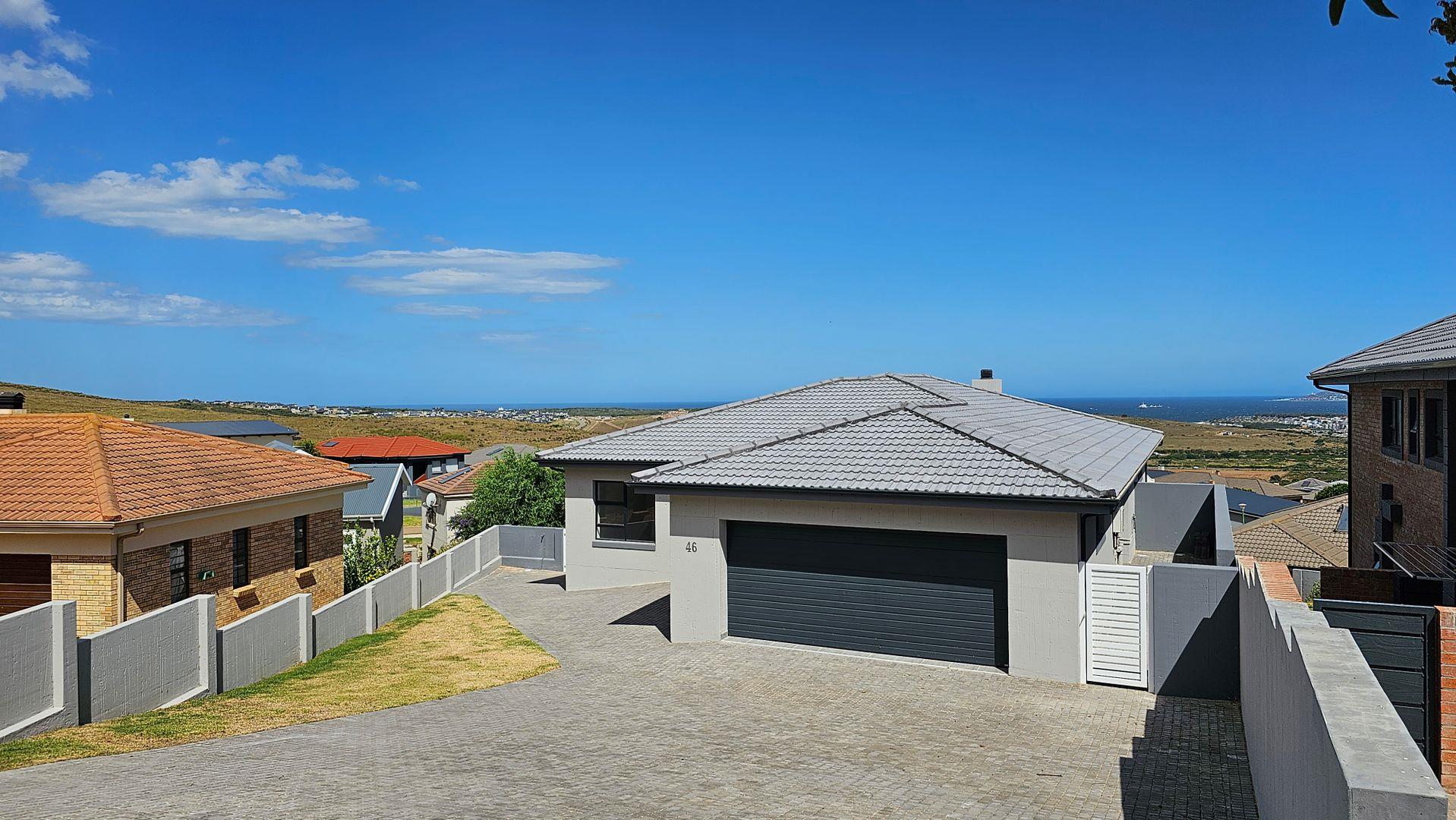 4 Bedroom House for sale in Monte Christo 46 Kingfisher P24113997680