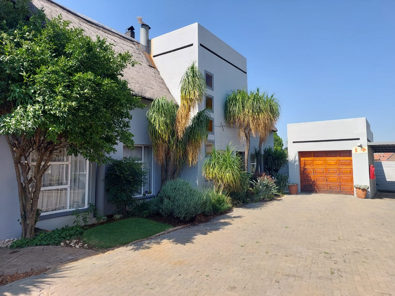 Vanderbijlpark Se 4 Property Property and houses to rent in