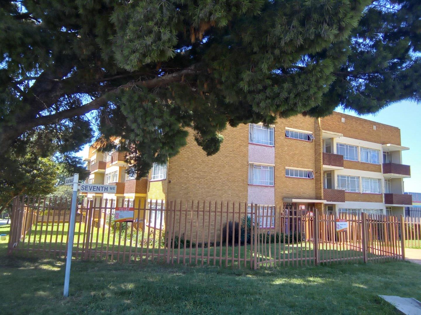 1 Bedroom Apartment / flat to rent in Lambton 206 Aspasia Heights