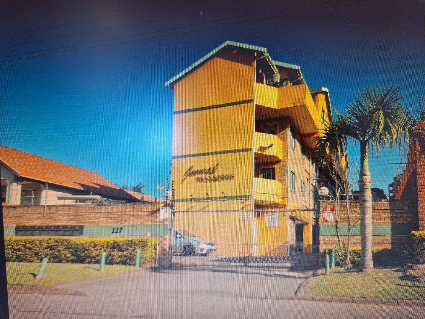 Overport Property Apartments / flats for sale in Overport