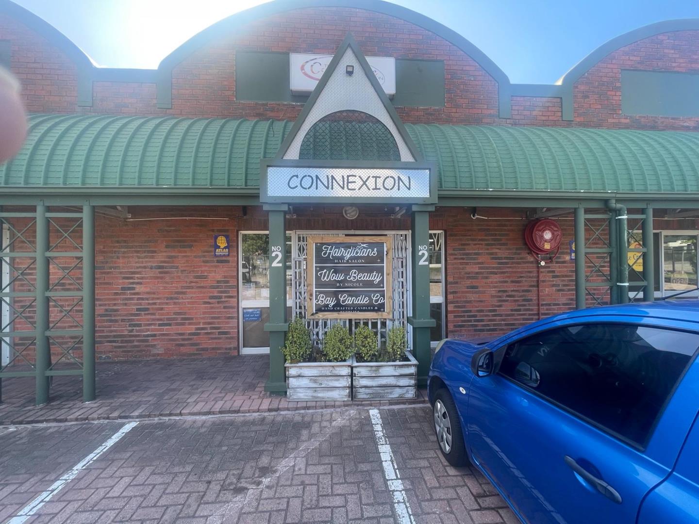 Mount Pleasant, Port Elizabeth Property Commercial property to rent