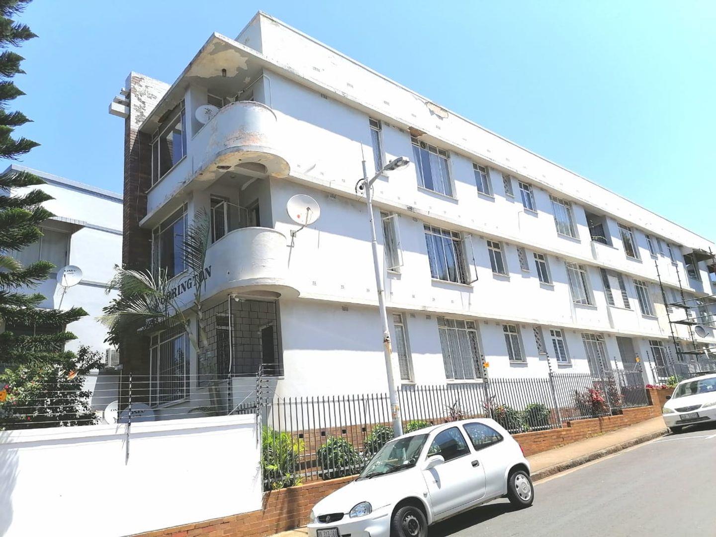 Musgrave Property Apartments / flats for sale in Musgrave