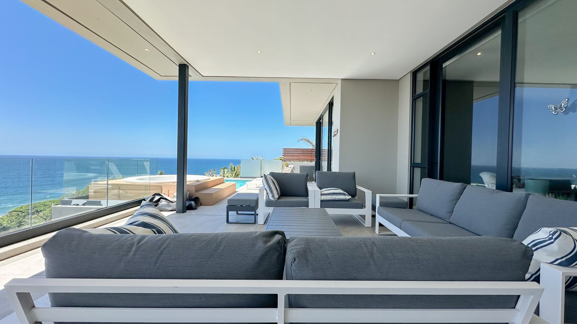 4 Bedroom House for sale in Shakas Rock 14a Tahari Coastal Estate, 0