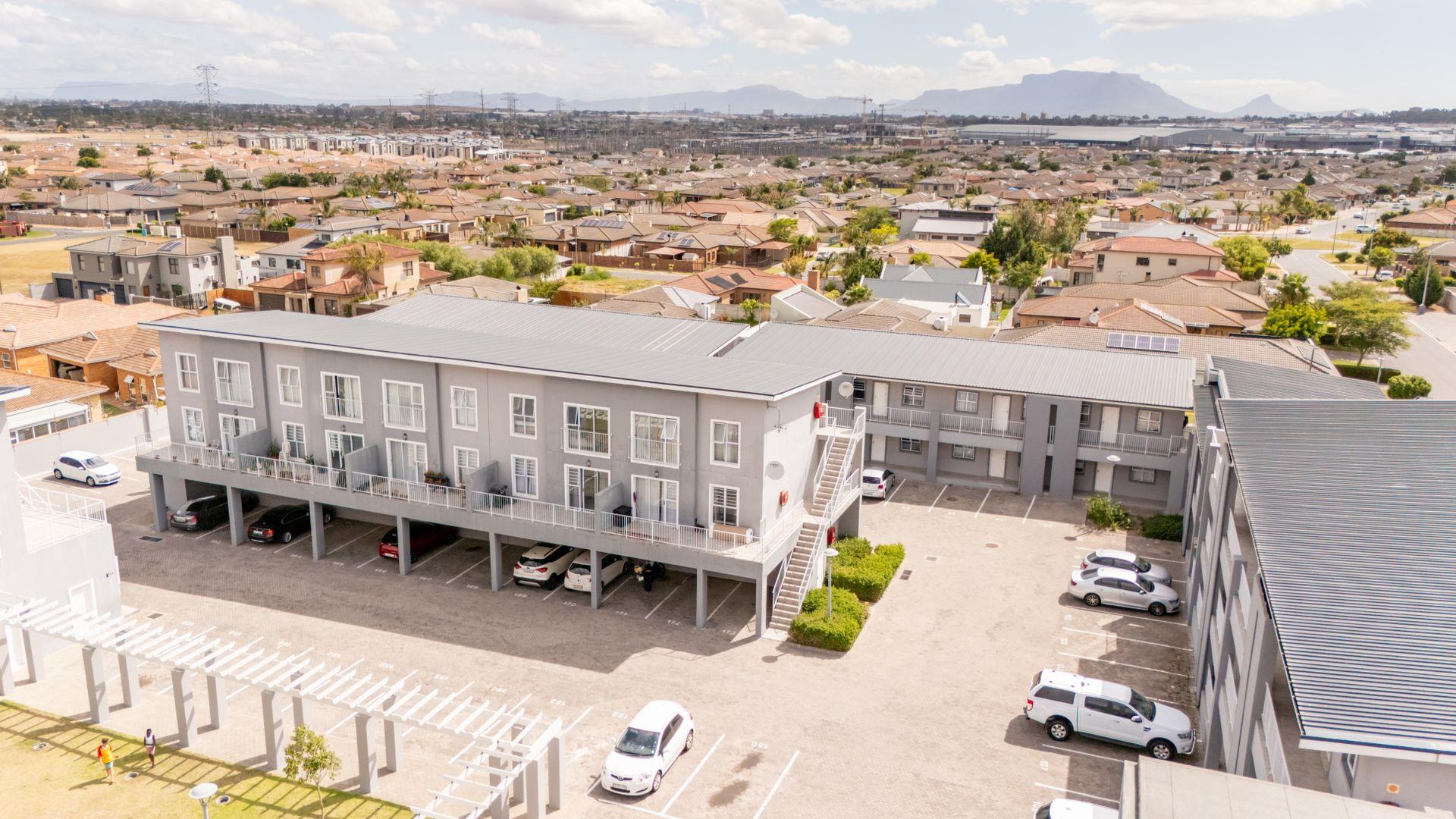 2 Bedroom Apartment / flat for sale in Sonkring P24113998378