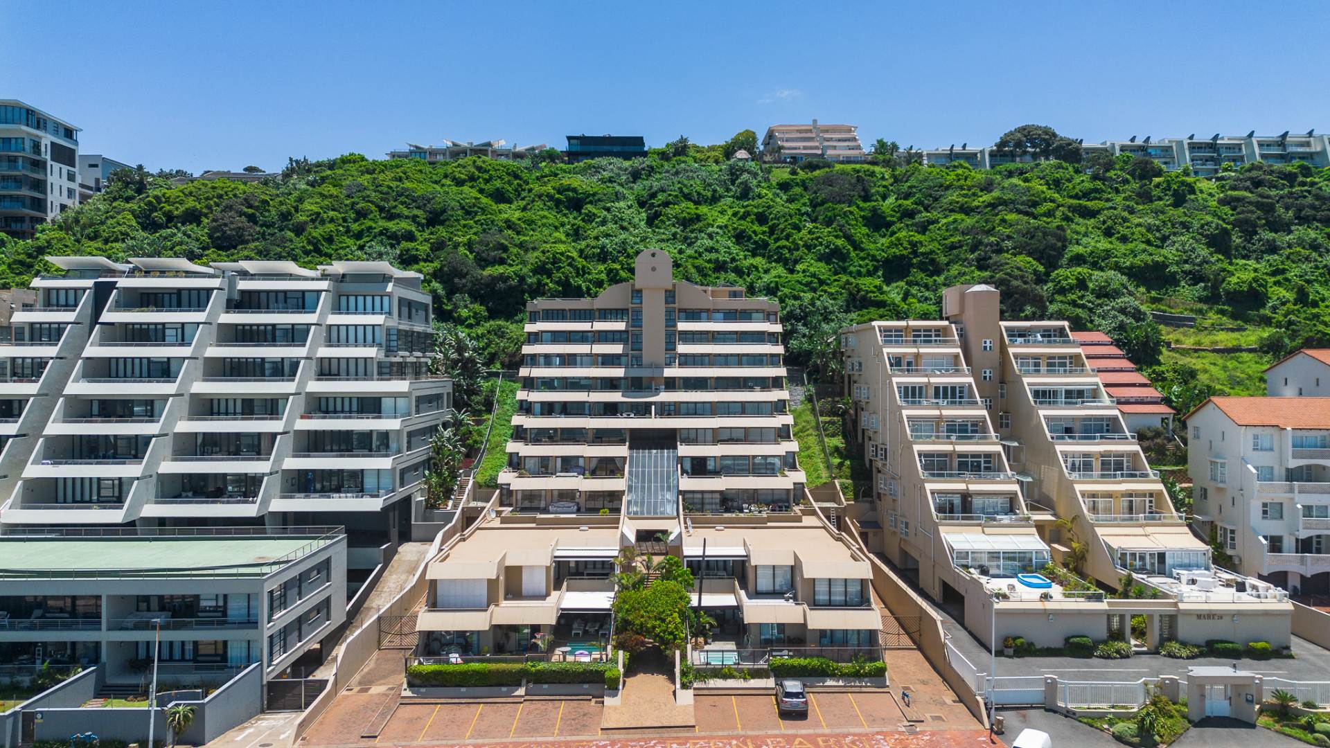 3 Bedroom Apartment / flat to rent in Umdloti Beach P24113018782