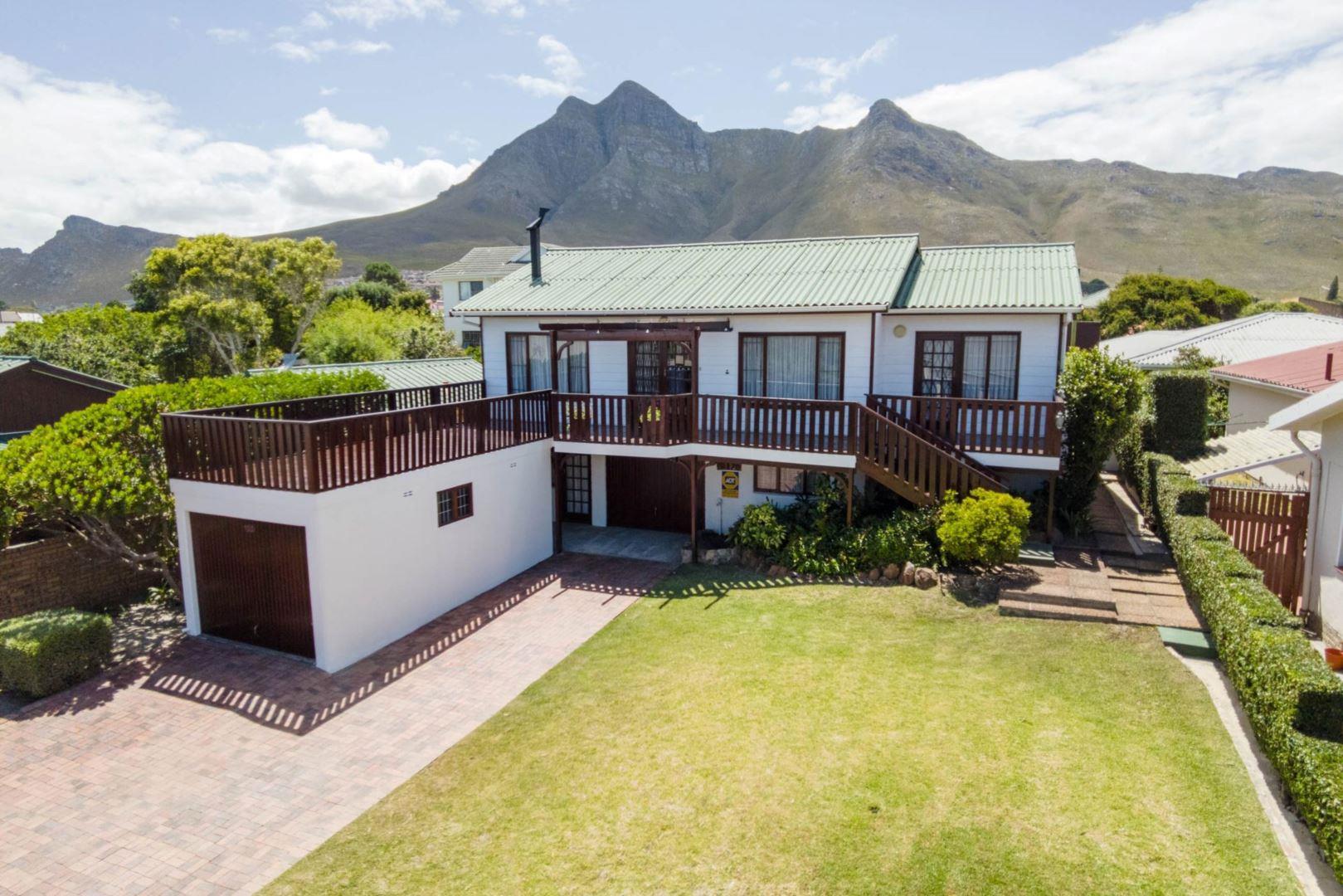 Property and houses for sale in Kleinmond Kleinmond Property