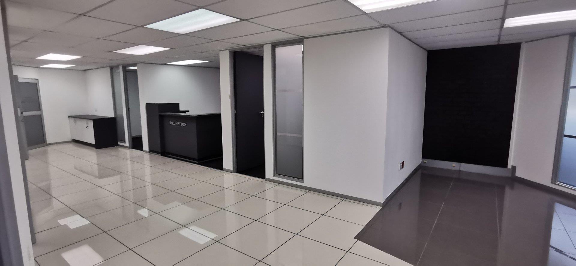 Commercial property to rent in Jansenpark 1 Bentel Avenue P24113999092