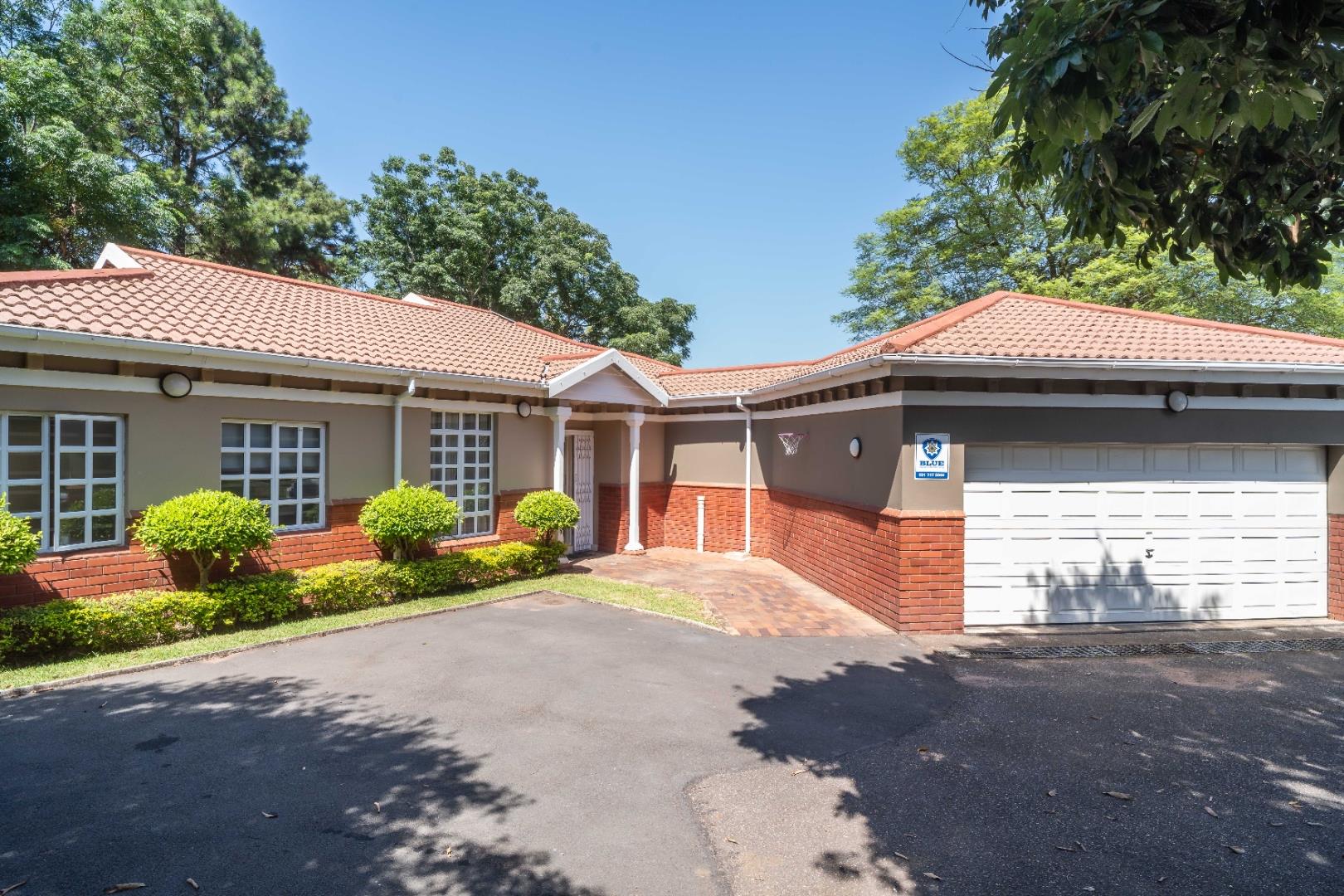 3 Bedroom Townhouse for sale in Westville Unit 4 Strathearn Park, 12