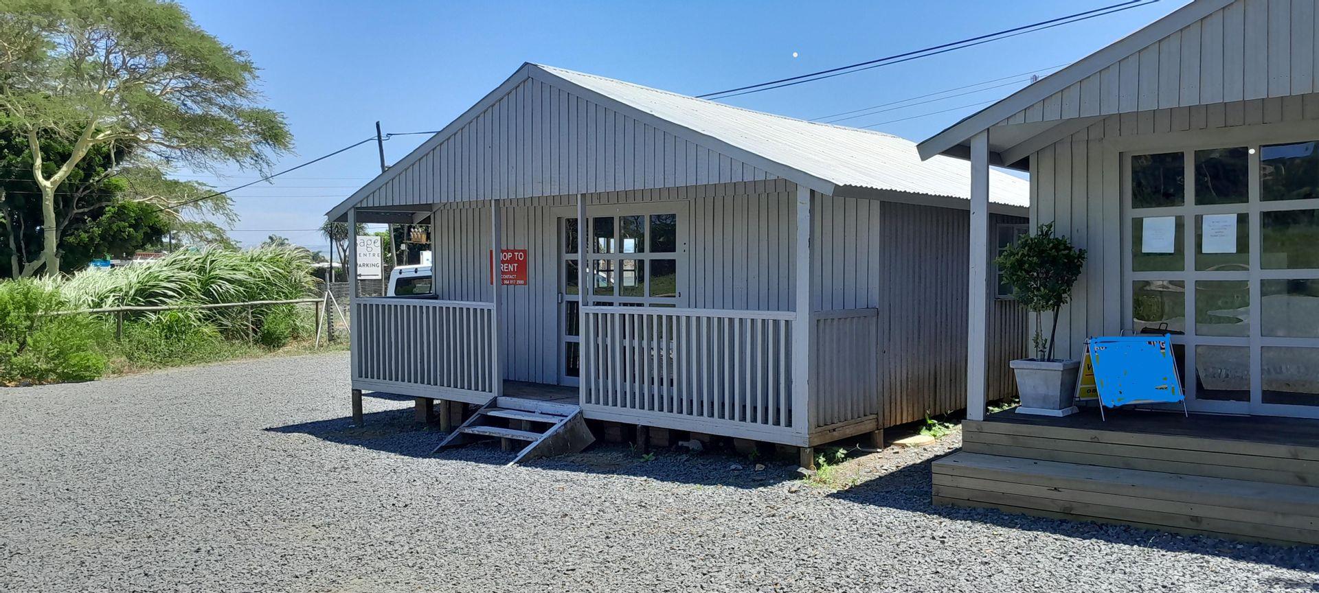 Salt Rock Property Commercial property to rent in Salt Rock