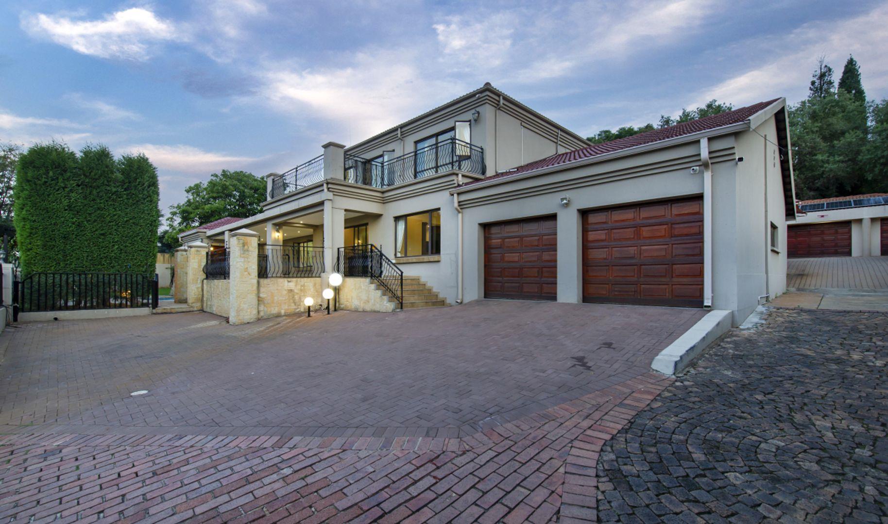 5 Bedroom House for sale in Bedfordview 4a Allen Road P24113999668