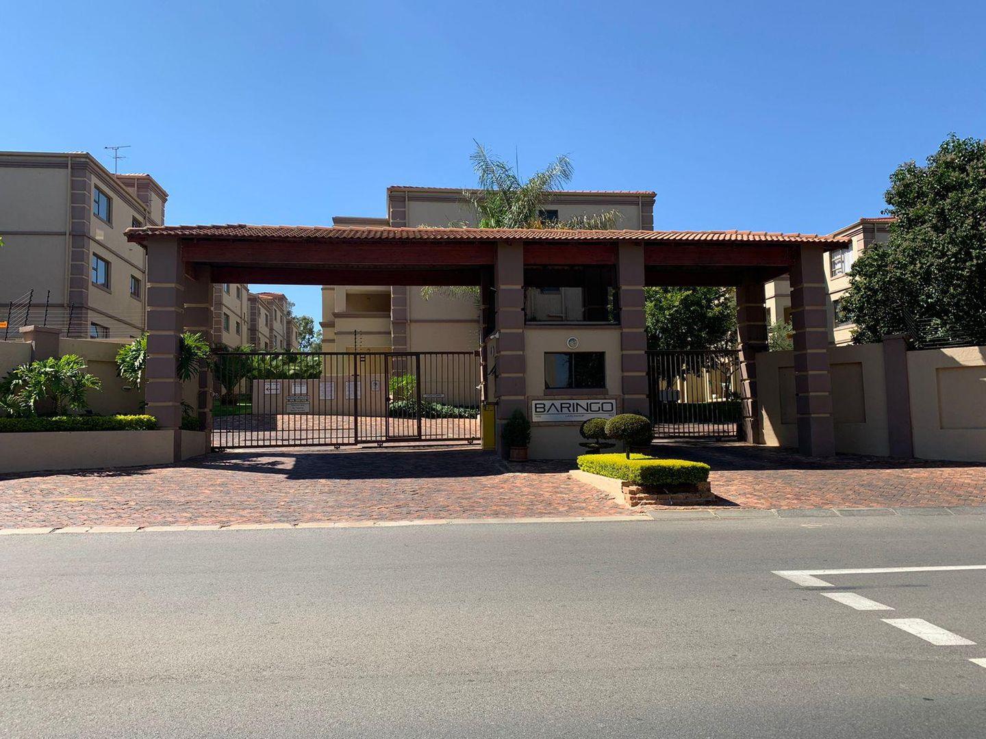 2 Bedroom Apartment / flat for sale in Sunninghill P24110711323