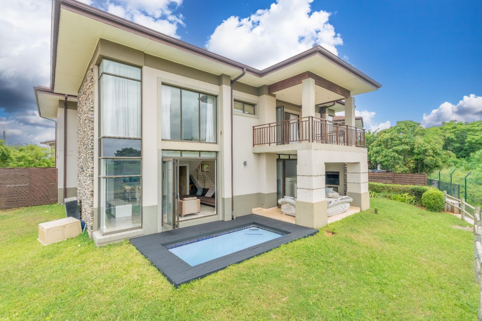 Izinga Estate Property Townhouses for sale in Izinga Estate