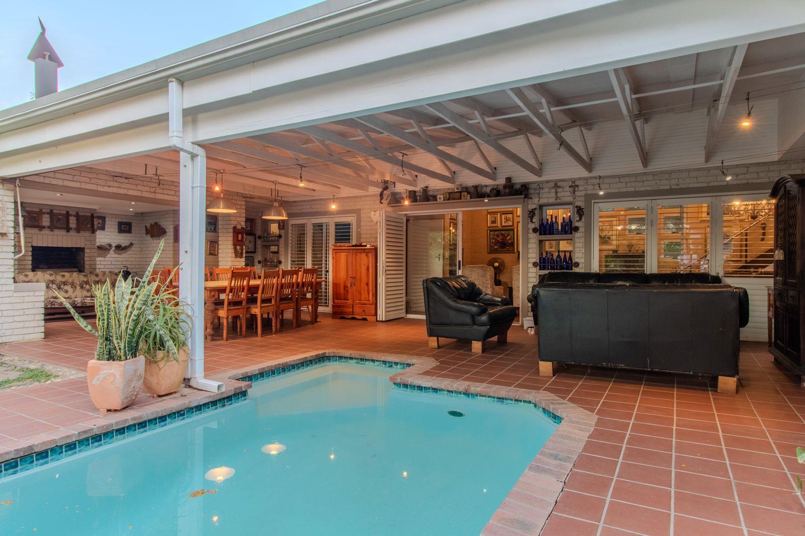 Durbanville Central Property Property and houses for sale in