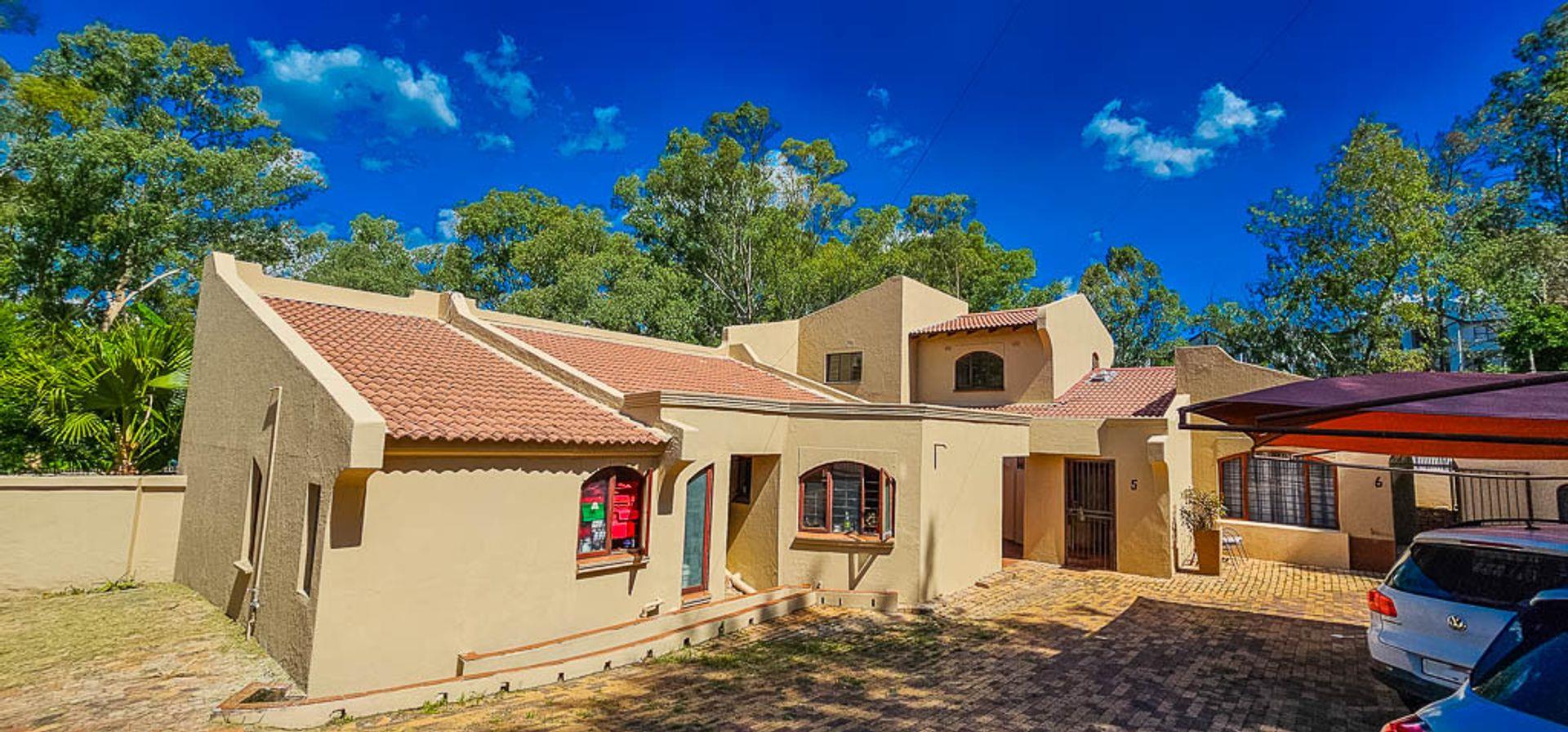 Olivedale Property Property and houses to rent in Olivedale