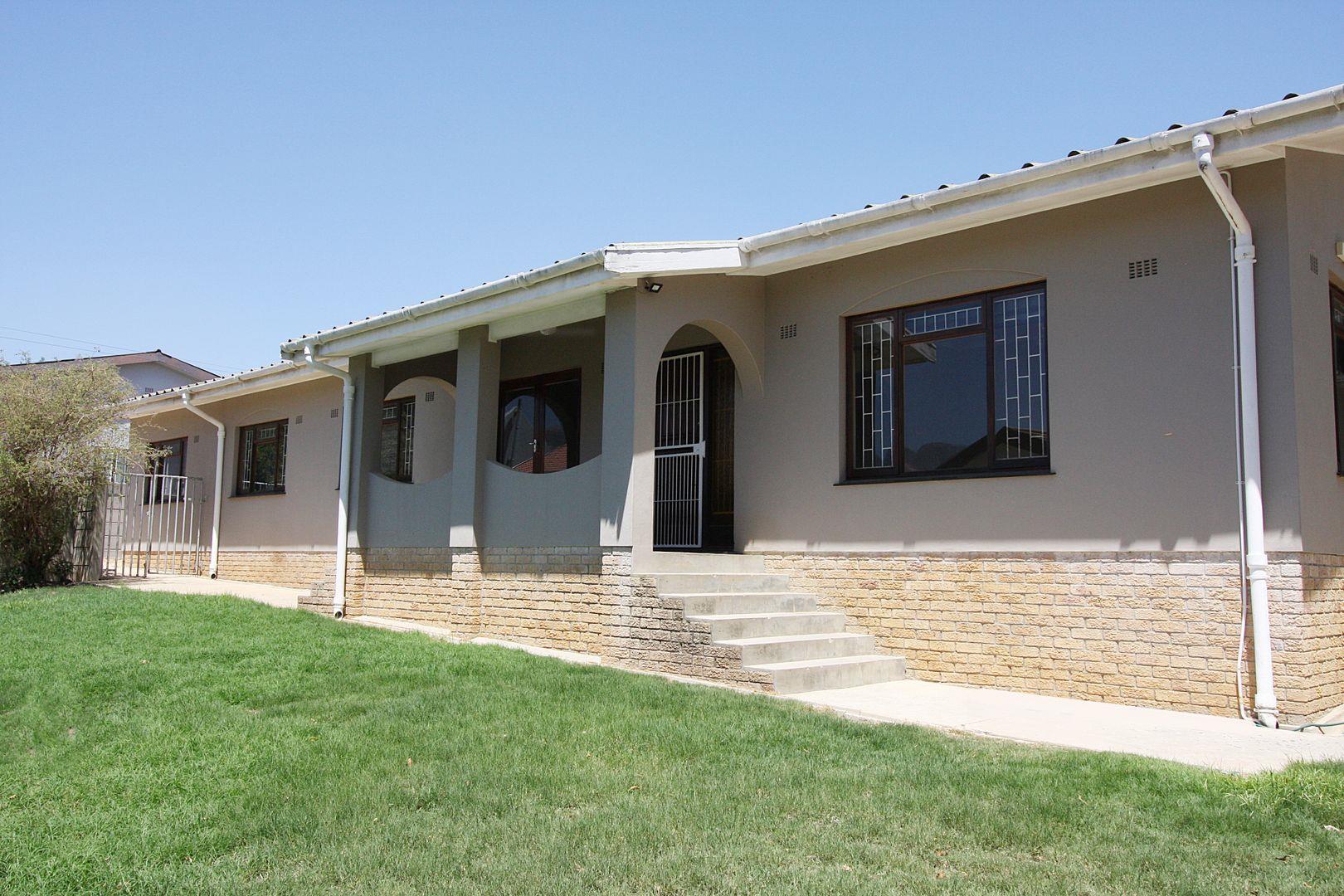 Property and houses to rent in Wellington Wellington Property