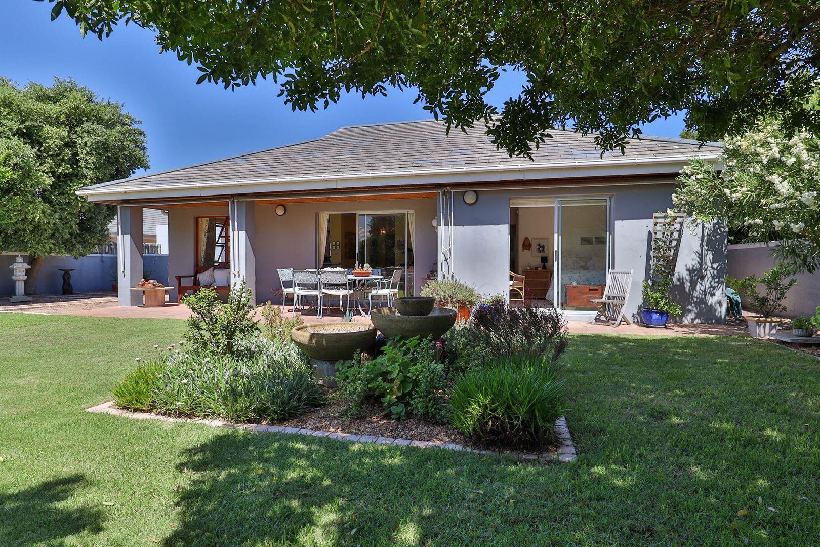 Lake Michelle Security and Eco Estate Property Property and houses