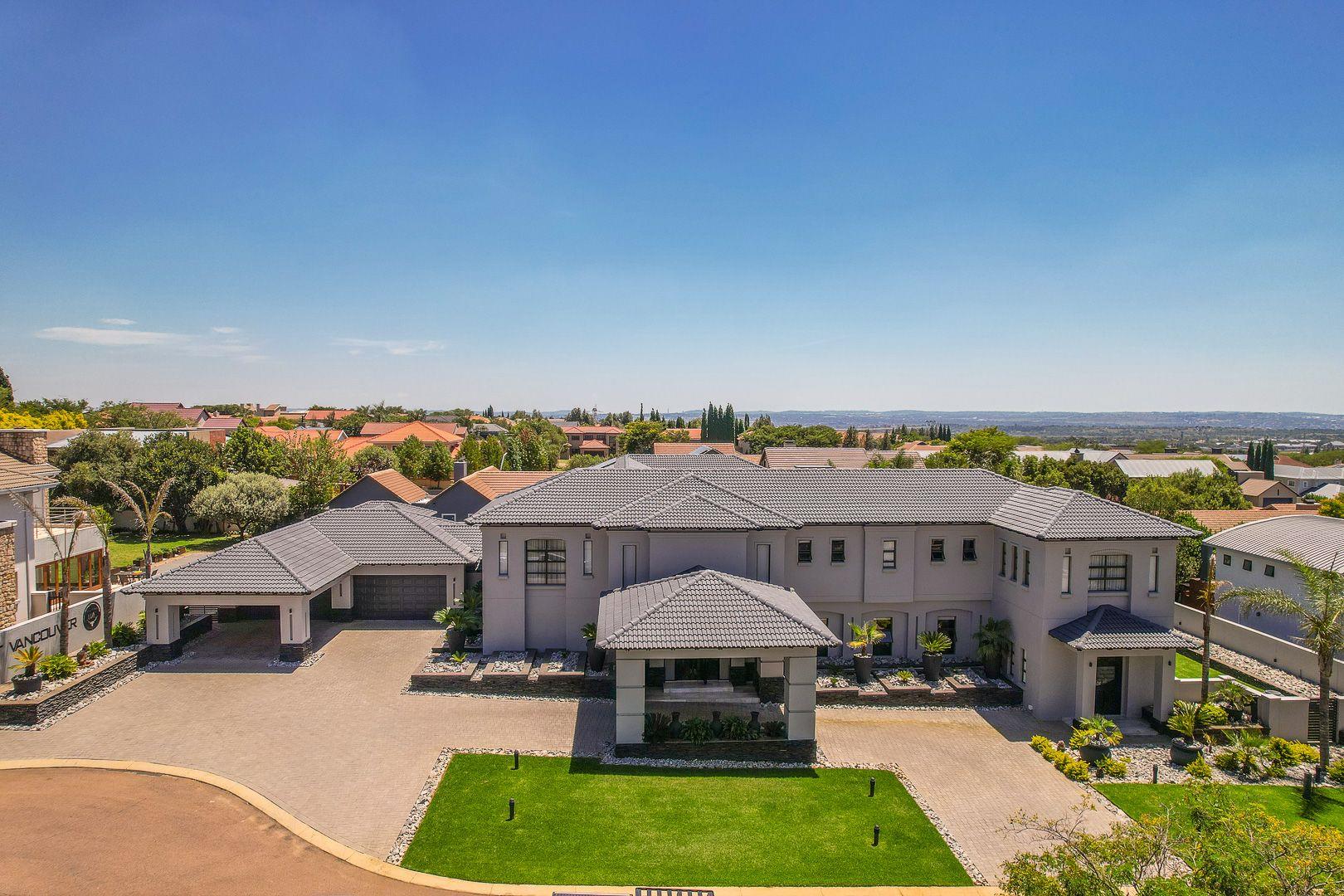 Midstream Estate Property Houses for sale in Midstream Estate