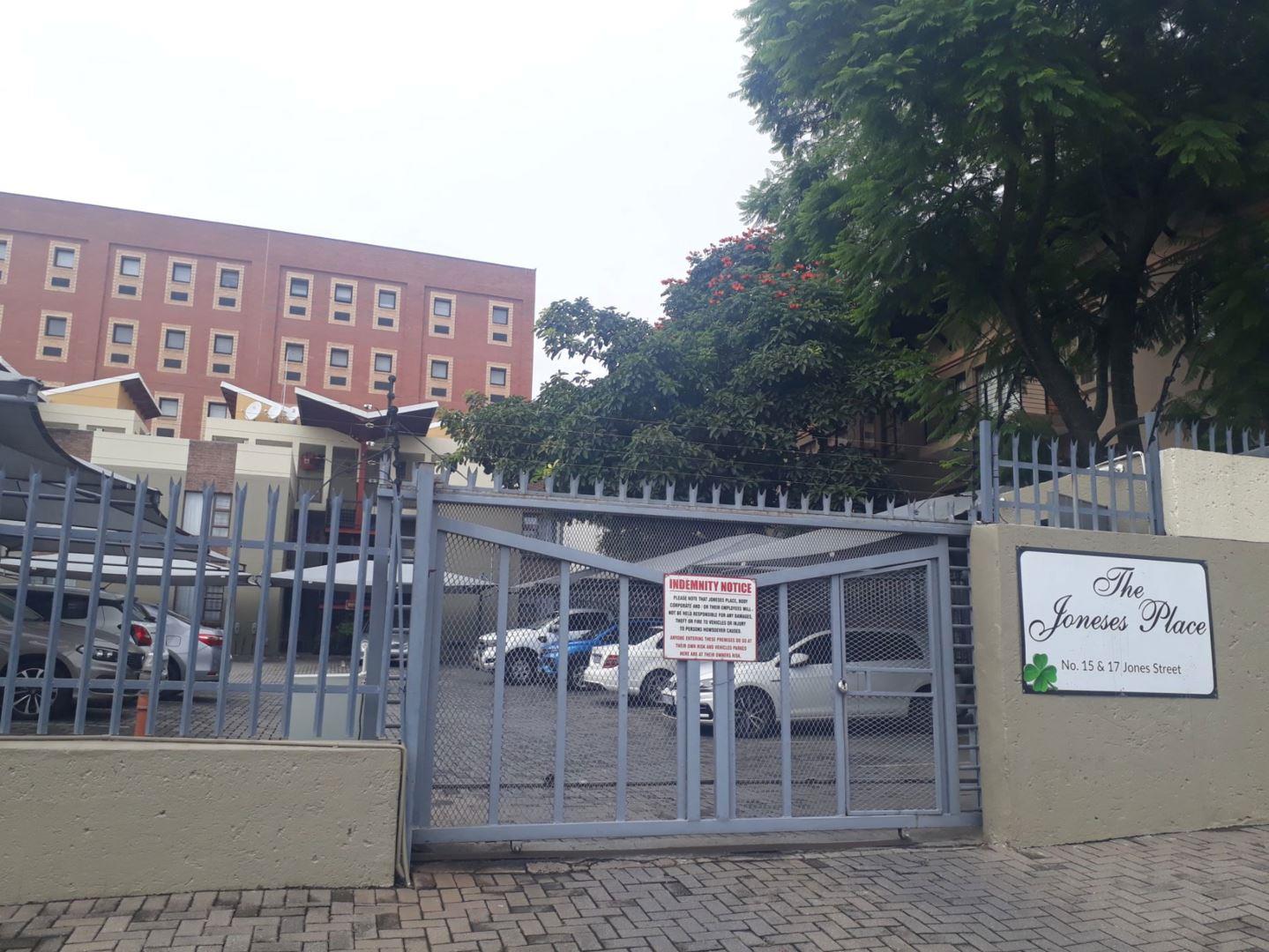 1 Bedroom Apartment / flat to rent in Nelspruit Central P24114000099