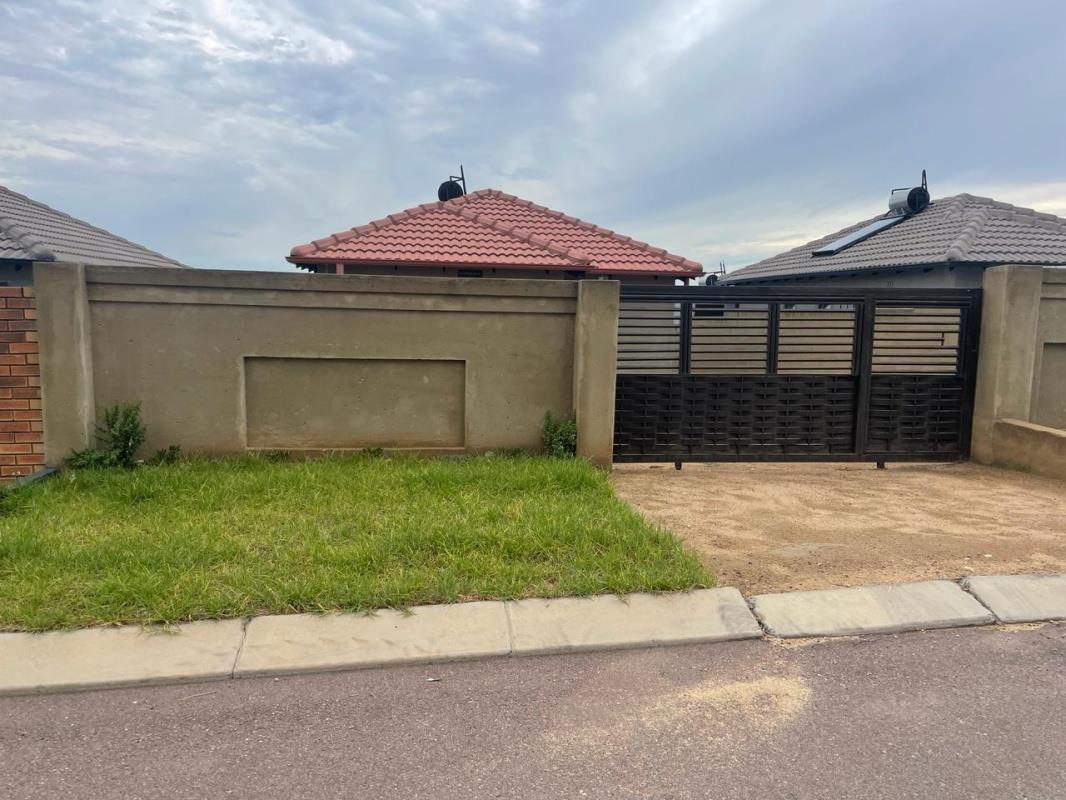 Diepsloot Property Property and houses for sale in Diepsloot