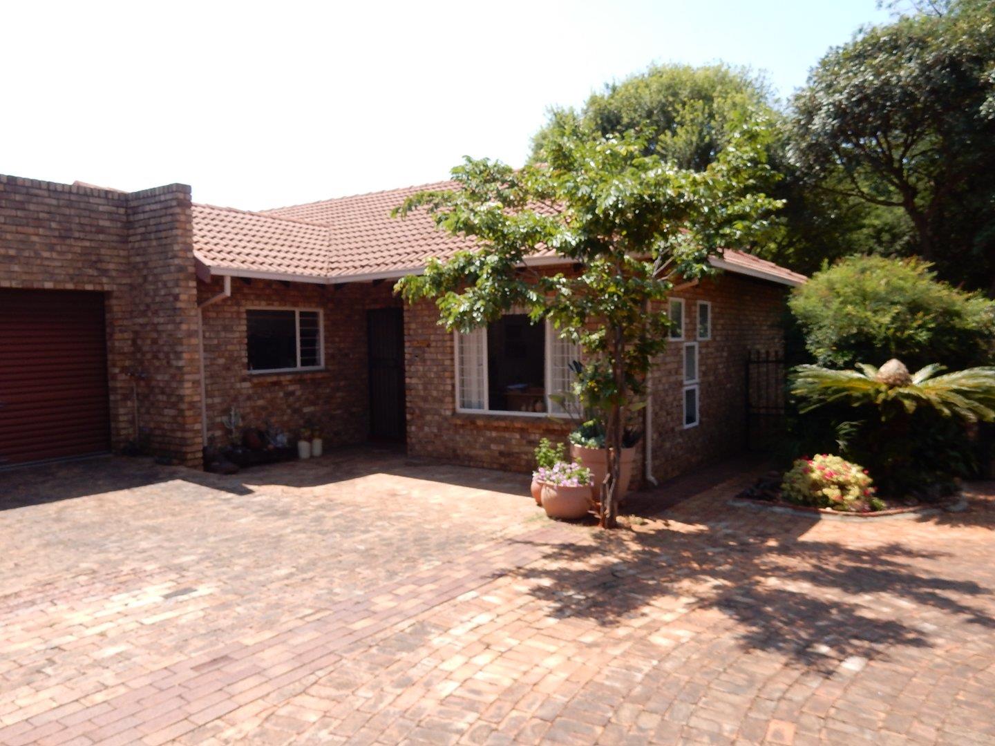 Montana Park Property Property and houses for sale in Montana Park