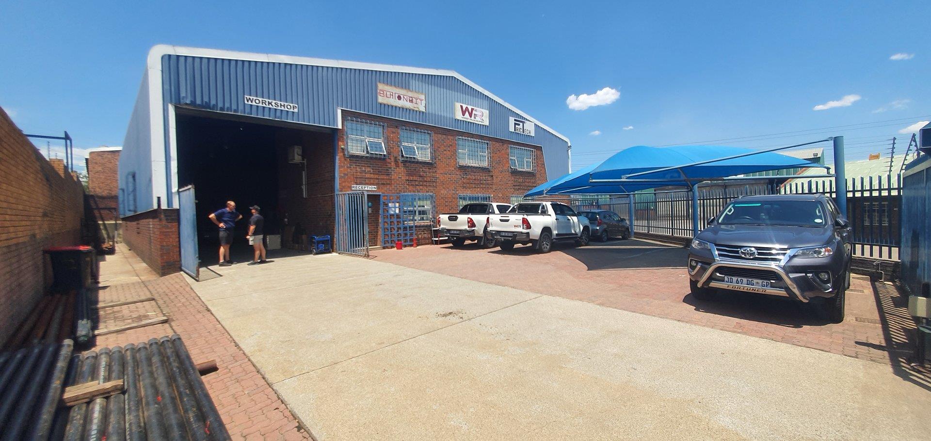 Sebenza Property Property and houses to rent in Sebenza Property24