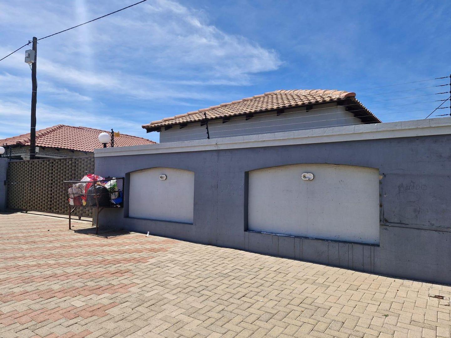 Embalenhle Ext 11 Property Property and houses for sale in Embalenhle
