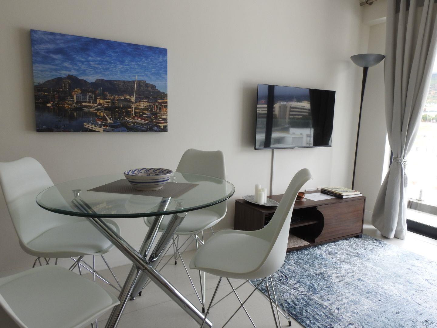 2 Bedroom Apartment / flat to rent in Zonnebloem 7 Chapel Towers, 49