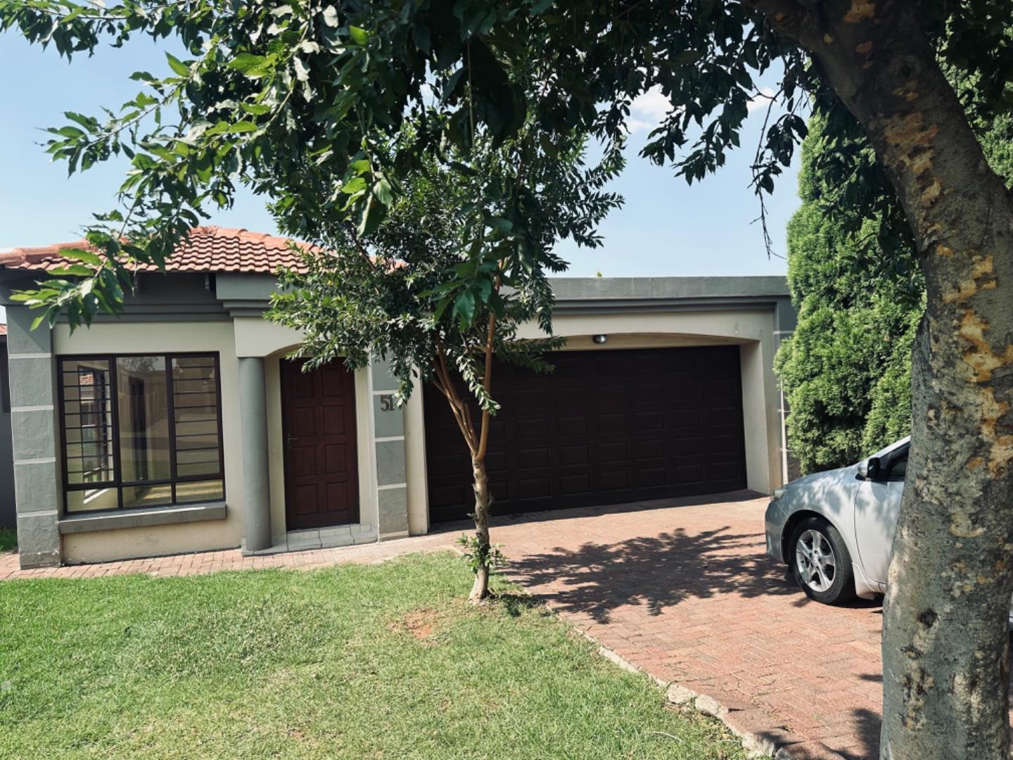 Apartments / flats to rent in Witbank Witbank Property Property24