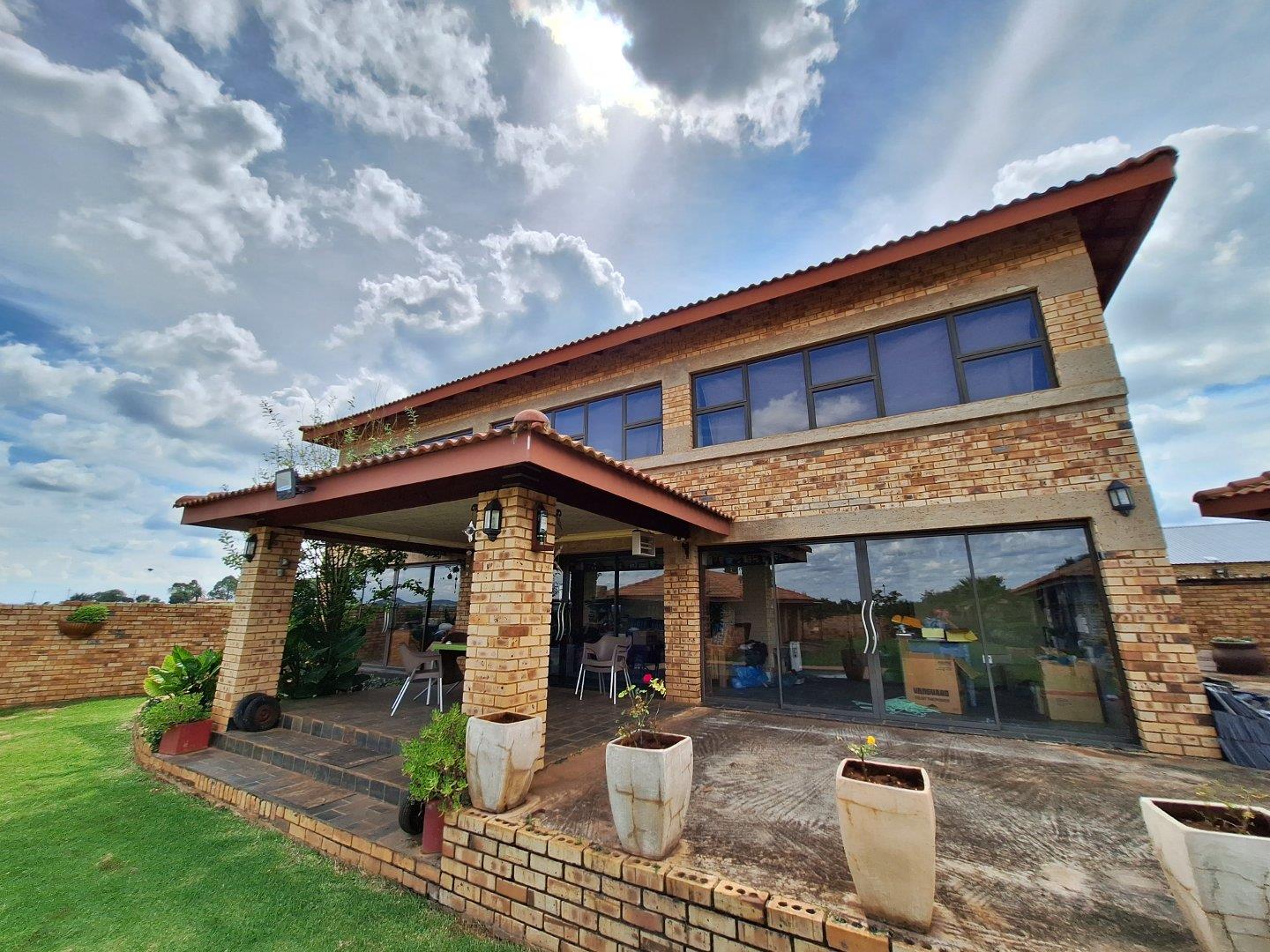 Property and houses for sale in Potchefstroom Potchefstroom Property