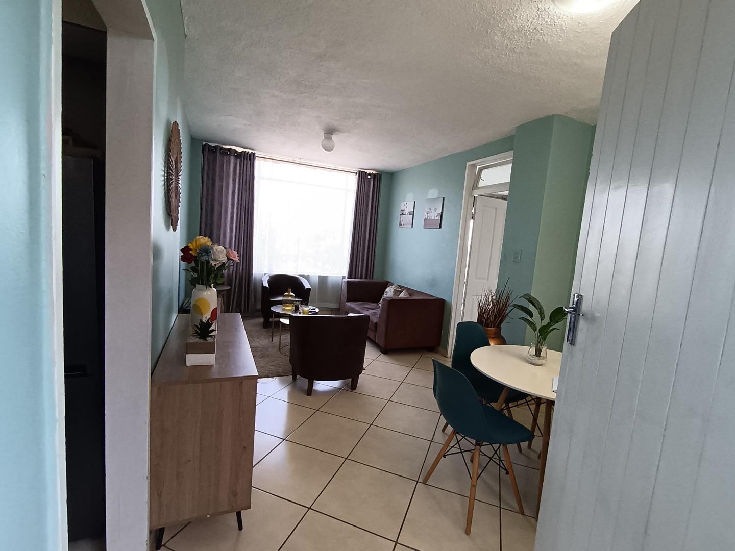 1 Bedroom Apartment / flat for sale in Morningside P24114001497