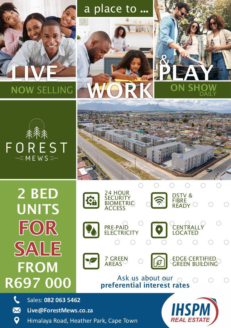 Houghton Place Property Property and houses for sale in Houghton