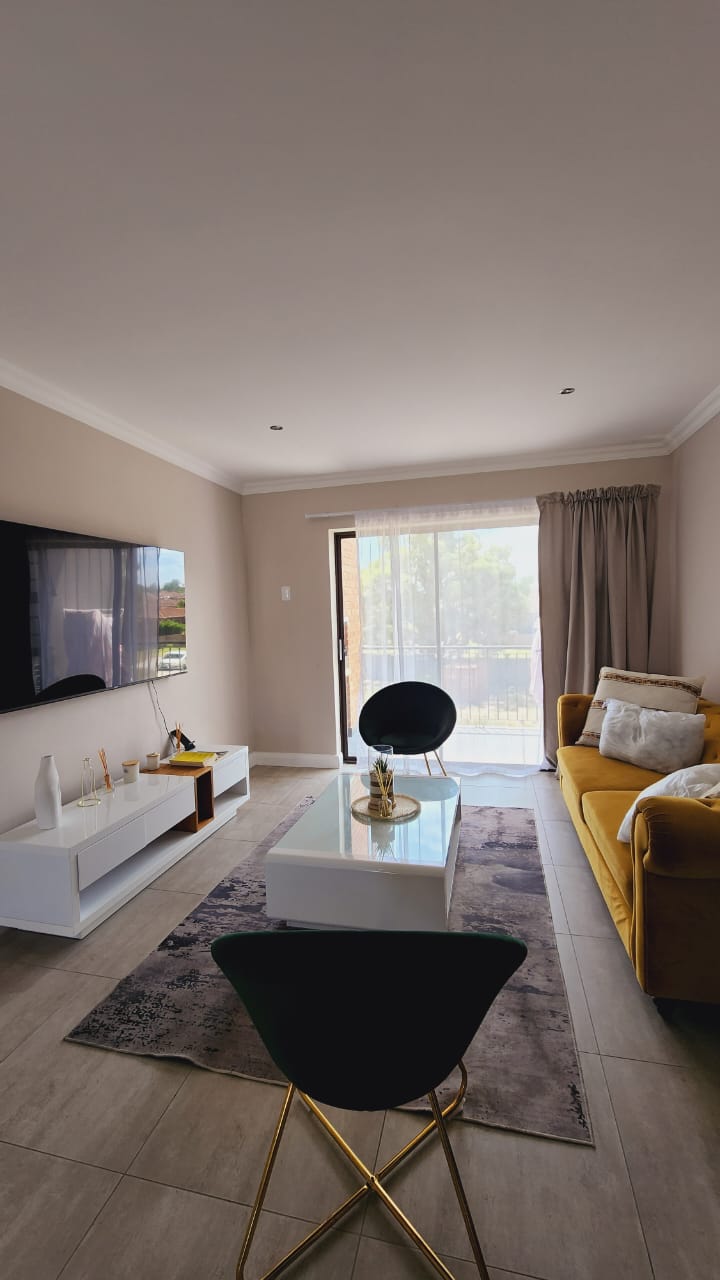 Sherwood, Port Elizabeth Property Apartments / flats to rent in